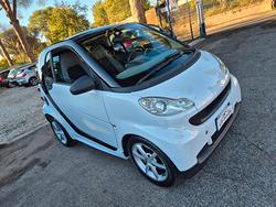 Smart ForTwo 1000 52 kW coupé passion