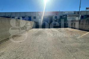 Capannone Industriale Bisceglie