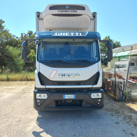 Iveco Eurocargo 180