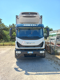 Iveco Eurocargo 180