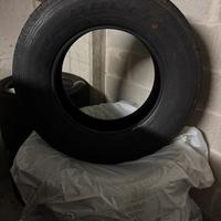 Pneumatici Bridgstone Dueler 255/70 R18 M+S