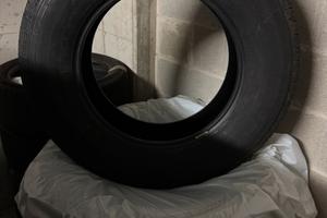 Pneumatici Bridgstone Dueler 255/70 R18 M+S