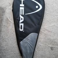 Racchetta head tecno pro