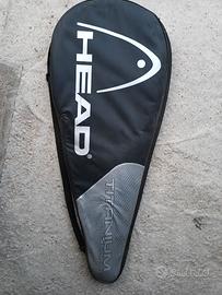 Racchetta head tecno pro