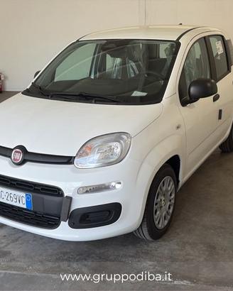 FIAT Pandina 1PA My26 1.0 65cv Hybrid Icon