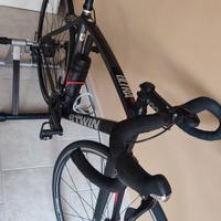 bici da corsa btwin 
