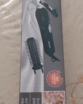 arriccia capelli 