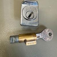 serrature NEIMAN originali VESPA et3 rally TS