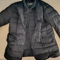 giubbotto herno taglia M