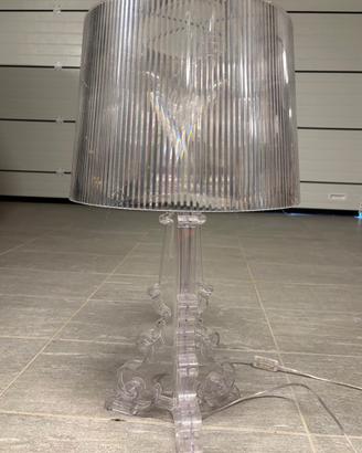 Lampada Kartell Bourgie