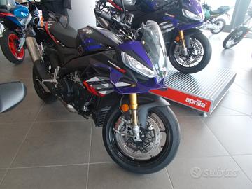 Aprilia Tuono V4 1100 FACTORY 2026