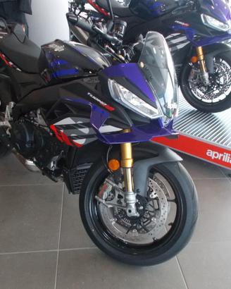 Aprilia Tuono V4 1100 FACTORY 2026