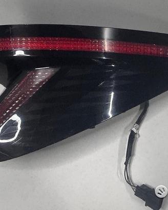 Fanale posteriore dx hyundai tucson 22-23-24-25