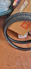 Pneumatici mtb 26" completi