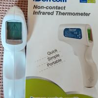 Termometro digitale 