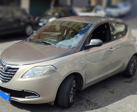 Lancia Ypsilon Gold gpl