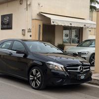 MERCEDES-BENZ A 160 CDI Sport