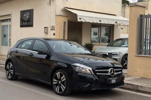 MERCEDES-BENZ A 160 CDI Sport