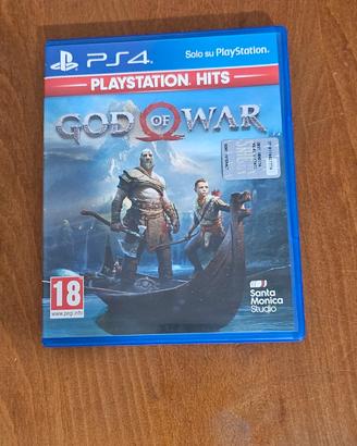 gioco ps4