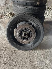 Cerchio T max