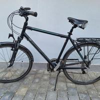 City bike uomo Bianchi modello Spillo