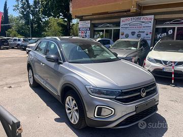 VOLKSWAGEN T-ROC 2.0TDI 150CV