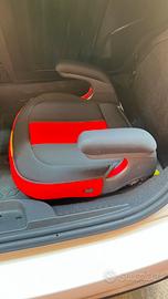 Alzatina isofix Peg Perego