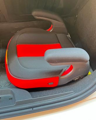 Alzatina isofix Peg Perego