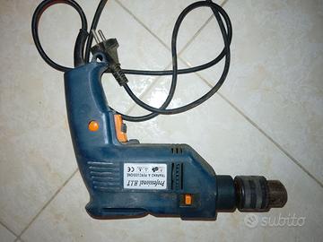 trapani n. 3 normale e a percussione