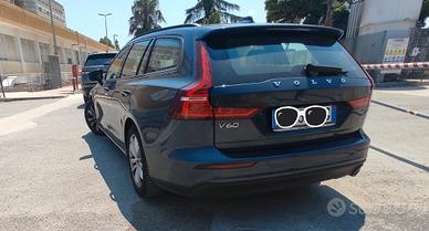 Volvo V60 D3 eccellente