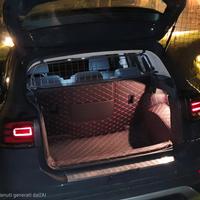 Copertura bagagliaio T-Cross 2019-2023