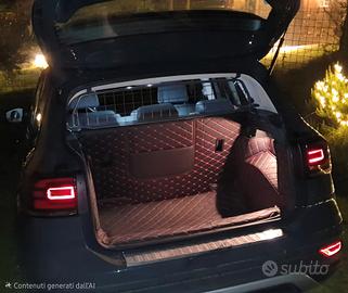 Copertura bagagliaio T-Cross 2019-2023