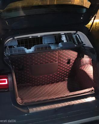 Copertura bagagliaio T-Cross 2019 in poi