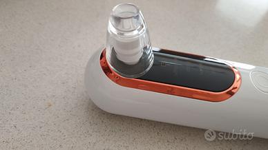 Accessorio punti neri