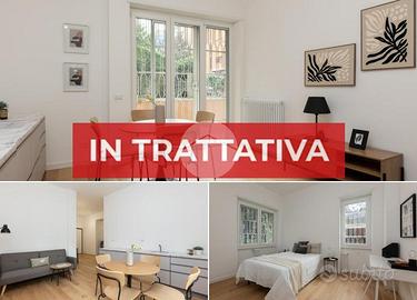 3 LOCALI A ROMA