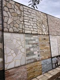 Pietre naturali per arredi rivestimenti pavimenti