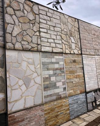 Pietre naturali per arredi rivestimenti pavimenti