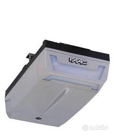 Faac D1000 come pz di ricambio