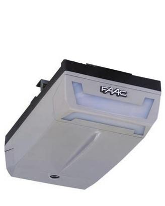 Faac D1000 come pz di ricambio
