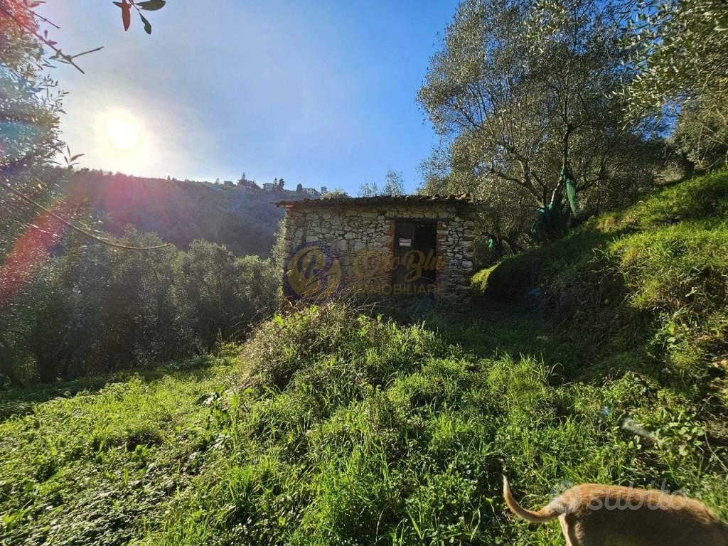 Rustico / Casale di 55 m² a Camaiore - Vista 3