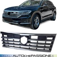 Griglia calandra VW Touareg III dal 2018