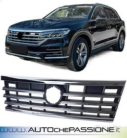 Griglia calandra VW Touareg III dal 2018