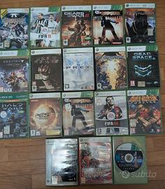 Giochi Xbox 360