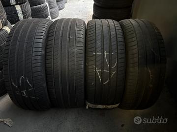 gomme usate 2255018 Estivo MICHELIN - PRIMACY 3 - 