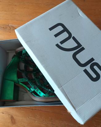 SCARPE MJUS N 40