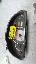 DISPLAY VEGLIA QUADRO STRUMENTI HYUNDAI Matrix 1Â°