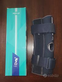 Tutore ginocchio PHYLO 60