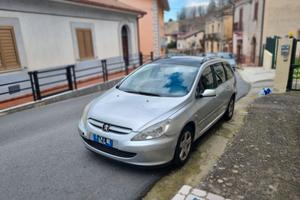 Peugeot 307 sw 1.6 HDI