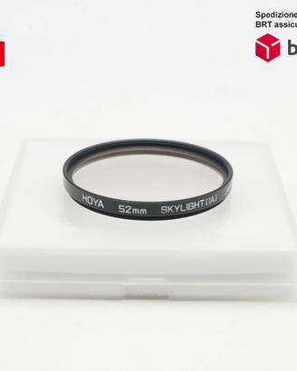 Filtro Skylight 52 HOYA