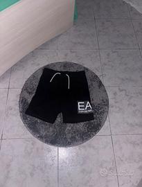 pantaloncini ea7